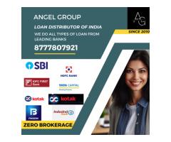 Angel Finance Car Loan