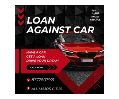 Angel Finance Car Loan - 2