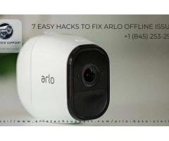 Hassle-Free Steps to Connect Your Arlo Camera to WiFi