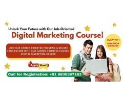 kolkata digital marketing institute