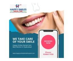 Your Trusted Partner for a Healthier Smile