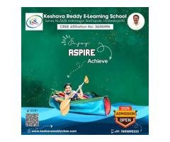 Enjoy Aspire Achieve