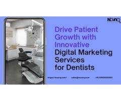 Take Your Dental Practice to New Heights with Expert Marketing-NounQ