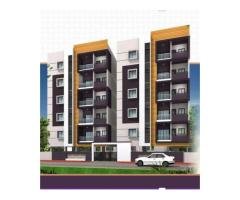 891 Sq.Ft Affordable Homes with 2BHK For Sale in Whitefield Main Road