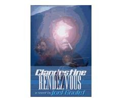 CLANDESTINE RENDEZVOUS e-Book novel by Joel Goulet