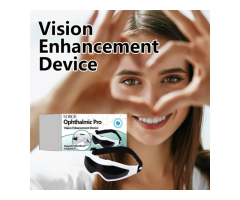 Vision Enhancement Eye Care Machine Relieve Fatigue - 2
