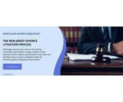 Montclair Divorce Mediation