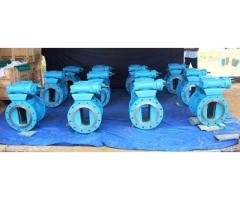 Plug Valve Suppliers In UAE