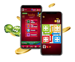 Hire Ludo Game App Development Company