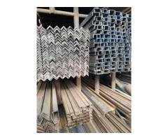 Building Materials - 3