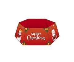 New Christmas Tree Skirt Christmas Products - 2