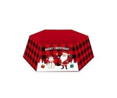 New Christmas Tree Skirt Christmas Products - 3