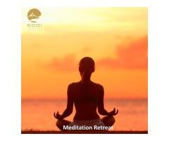 Modi Yoga Retreat - 3