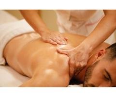 Bangkok Style Female To Male Body Massage Spa In Kalaburagi 8422868225