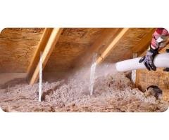 Upgrade Your Commercial Attic Insulation Today