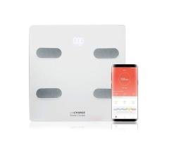 Manage Your Fitness With LifeCHARGE Smart Scale Order Now In USA