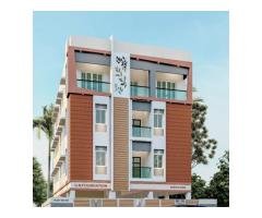 New 2 Bhk Flats Available In Ambattur Chennai - 2