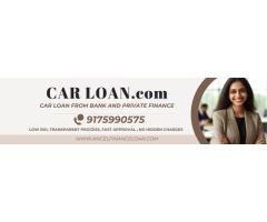 Car Loan In All Over Maharashtra - 5