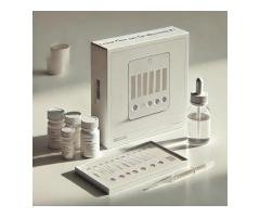 High Quality Lateral Flow Assay Development Kits For Rapid Diagnostics