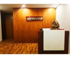 Freviya Weight Loss Clinic And Slimming Center