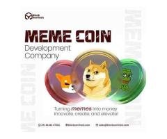 Rising Stars The Top 5 Meme Coins To Watch In 2025 According To Experts