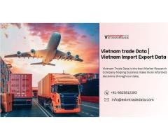 Vietnam ABS BOBBIN Imports Data Import Export Data