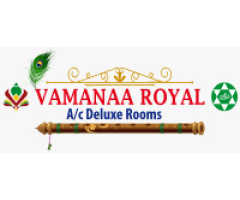 Hotels Near Srirangam Temple Trichy Vamanaa Royal