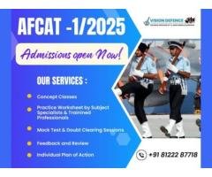 Defence Training Institute UPSC NDA CDSE AFCAT SSB