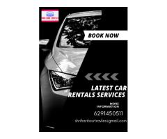 Best Car Rental Services In Beleghta Kolkata