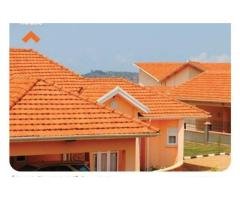 Clay Roofing Tiles