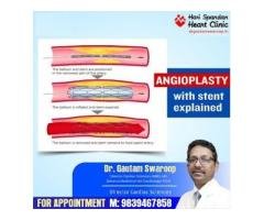 Harispandan Heart Care Clinic - 3