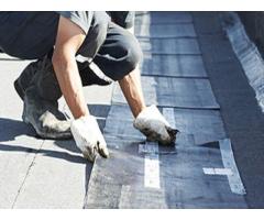Waterproof roof coating near Jumeirah Park - 2