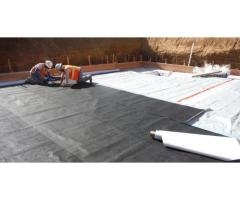 Waterproof roof coating near Jumeirah Park - 4