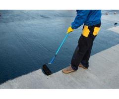 Waterproof roofing near Dubai Hills - 2