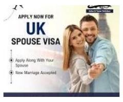 UK SPOUSE VISA EXPERT SOLICITORS IN LONDON , APPEAL OR RE-APPLY in Ealing in Ealing