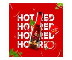 SoCal Hot Sauce Bold Heat, Unforgettable Flavor