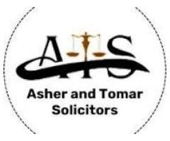 Contact Asher Tomar Solicitors, a leading solicitors firm that has been serving clients since