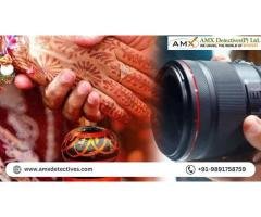 How Can AMX Detectives Assist with Complex Cases in Mumbai