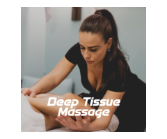 Full Luxury Female To Male Body Massage In Aurangabad - 3