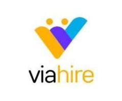 Virtual Legal Assistants for Law Firms and Virtual Assistant USA - ViaHire