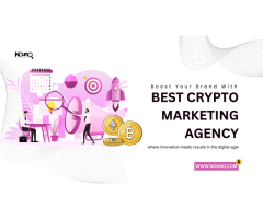 Supercharge Your Crypto Marketing Strategy with NounQ