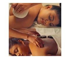 AMAZING FULL BODY MASSAGE