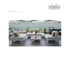 Luxury Furniture in Indore Sitolia s Exquisite Stone Creations