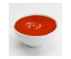 ShimlaRed Tomato Puree Adds Freshness of Tomatoes to Your Recipes