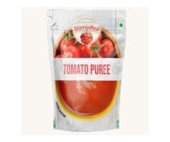 ShimlaRed Tomato Puree Adds Freshness of Tomatoes to Your Recipes - 3