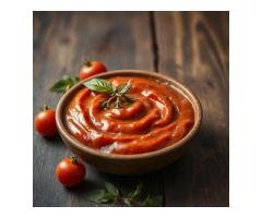 ShimlaRed Tomato Puree Adds Freshness of Tomatoes to Your Recipes - 4