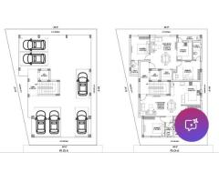 New 2 bhk flats for sale in Sembakkam - 2
