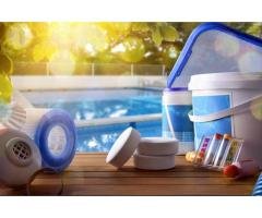 Pool maintenance services near Jumeirah Golf