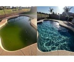 Pool maintenance services near Jumeirah Golf - 3