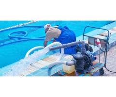 Pool maintenance services near Jumeirah Golf - 4